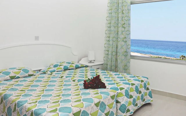 Protaras Villa Nicol 17