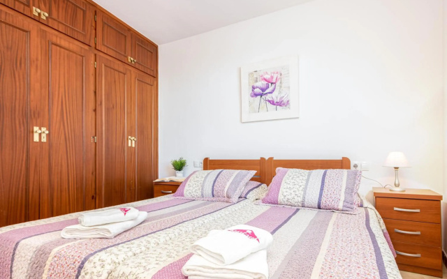 Apart-Rent Apartament Av Rhode 2º