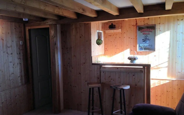 La Maison du pêcheur