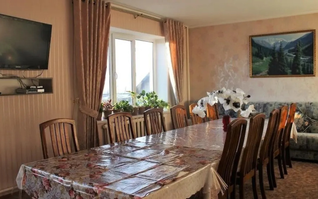 Rose Garden Guest House