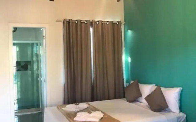 Foca Guest House