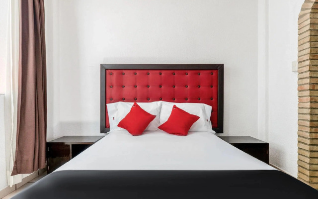 Hotel Boutique Tehuacan