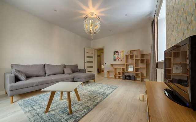 Home Apart просп. Независимости