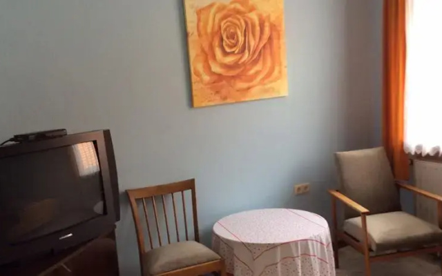 Pension Lippert