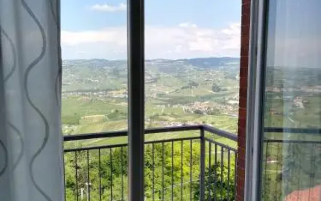 Apartment AL34