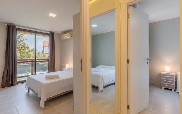 Waiwai #d205 - Apartment in Cumbuco by Carpediem