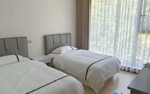 Yajingxuan Accommodation
