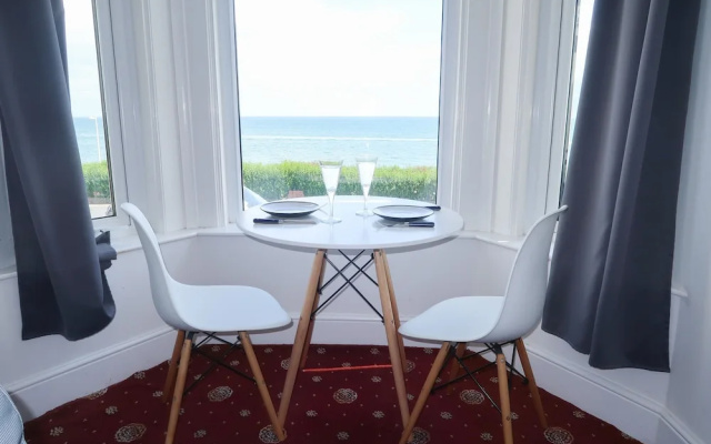 Apartment 1 Studio Bridlington