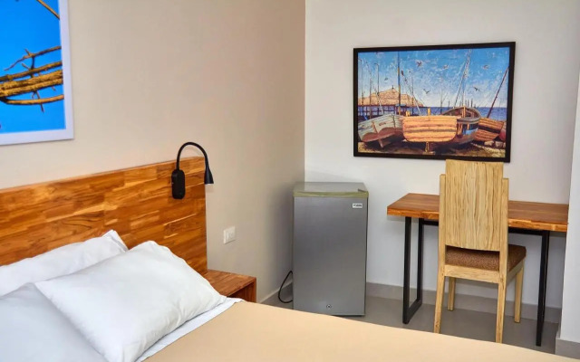 Hotel Torre del Prado