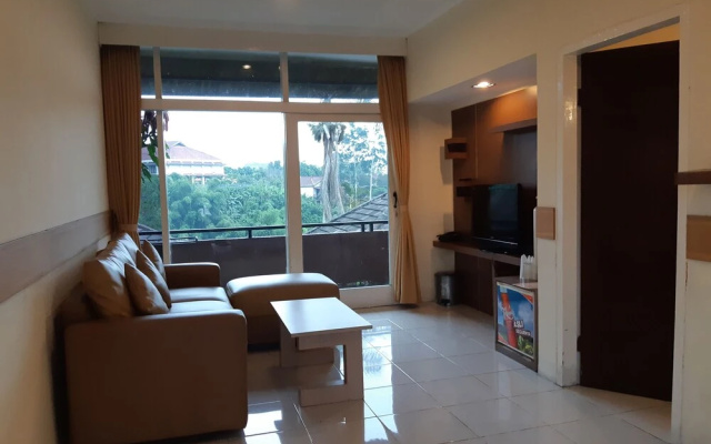 Talita Bukit Raya Hotel