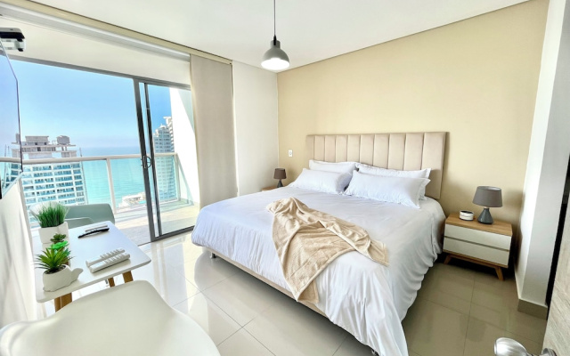 Calamari Homes-Infinitum 3302-Bocagrande