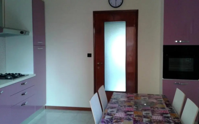 Cristina Apartment