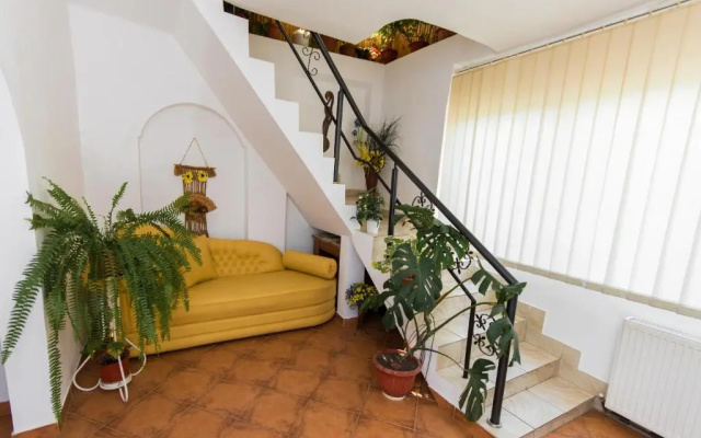 Vila Daiana