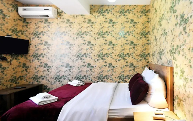 Hotel Kavela