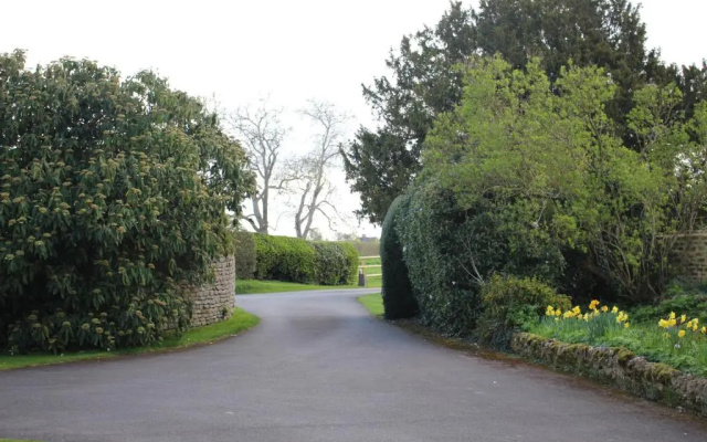 Charney Manor
