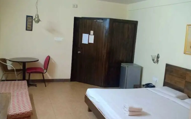 Pavanay Residency