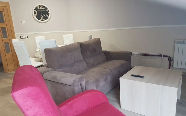 Apartamentos Pico Llerenes