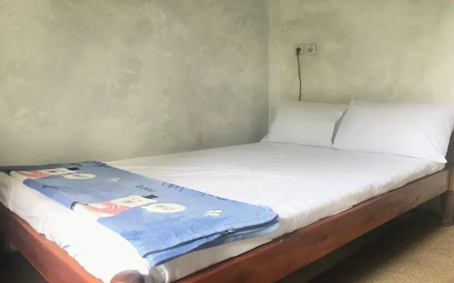 Hotel O Homestay Banyumili Samigaluh