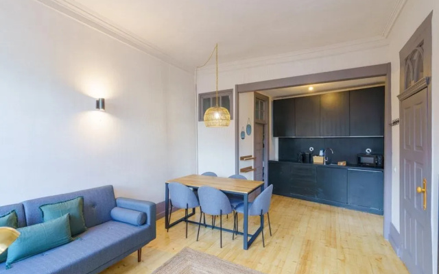 Feel Porto Antique Poveiros Flat I