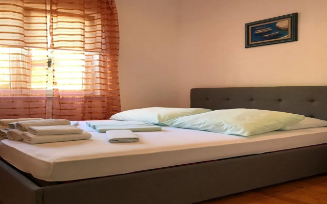 Apartments Semafor