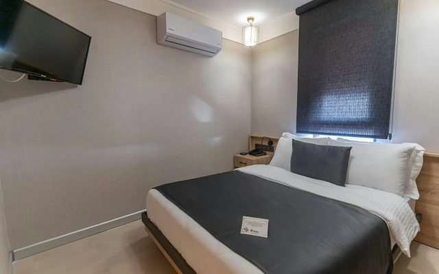 Utkubey Hotel