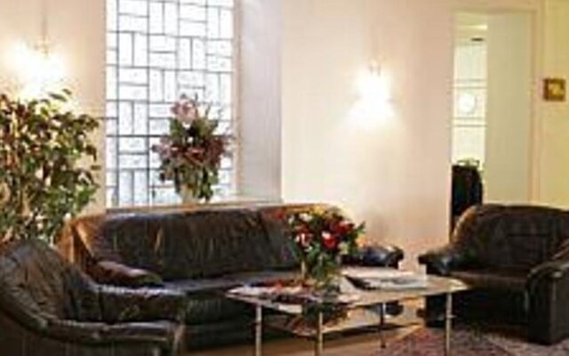 Hotel Astoria интерьер отеля