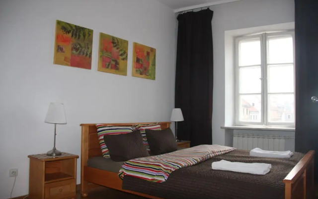 Rynek Apartament Old Town