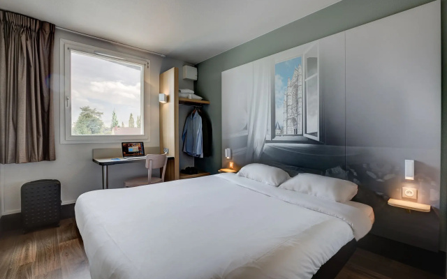 B&B HOTEL Beauvais