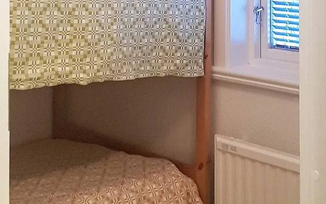 4 Star Holiday Home in Ljusdal
