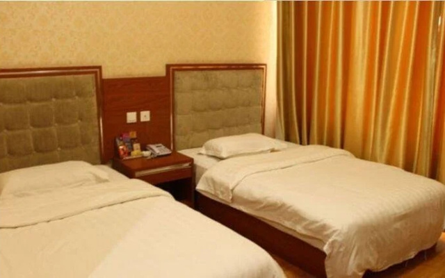 Chifeng Shengda Inn