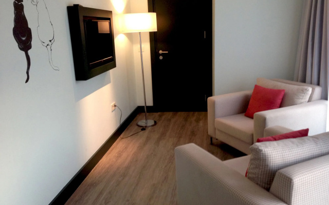 Elysium Styles Taksim