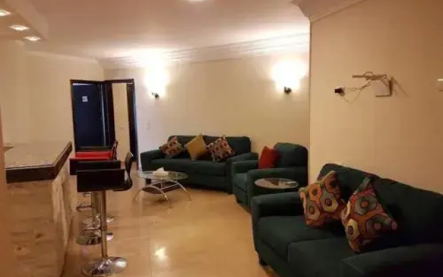 Nile Hunters Suites & Apartments