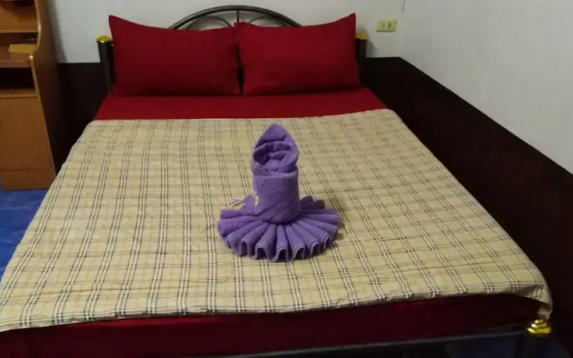 T&M Guesthouse