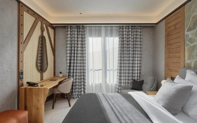 Wulfenia Hotel & Spa