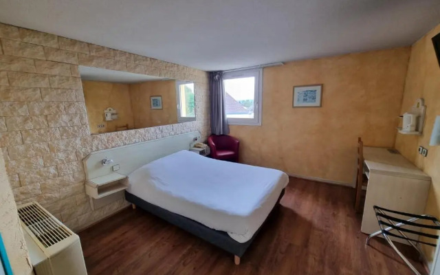 Hôtel Le Relais