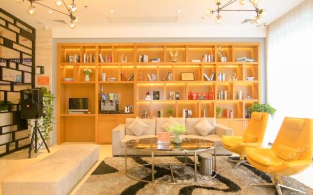 Отель Zhongshan Dongyue Hotel Китай, Чжуншань - отзывы, цены и фото номеров - забронировать отель Zhongshan Dongyue Hotel онлайн развлечения
