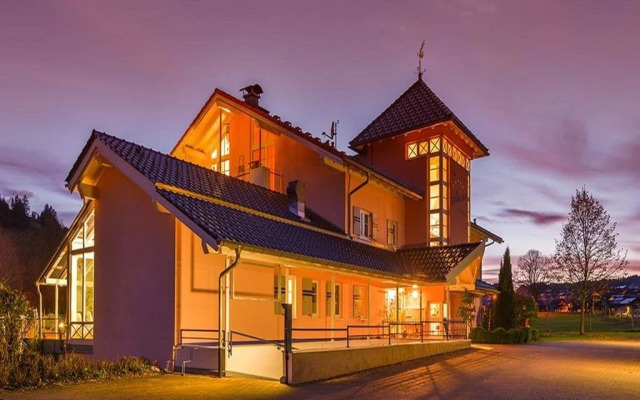 Wellnesshof Blenk