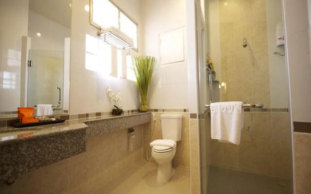 Muangthongthani Resort Nakhon Ratchasima