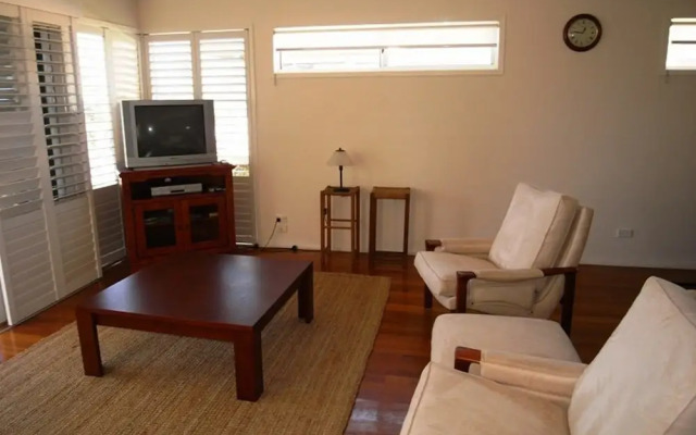 Clovelly Beach Townhouse