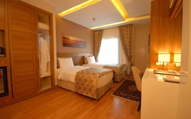 Imamoglu Pasa Hotel - Boutique Class