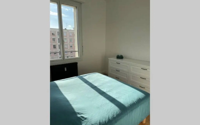 Appartement…LH center / 6 pers. parking privé