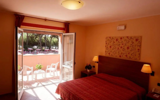 Corte dei Tusci Village Palace Hotel