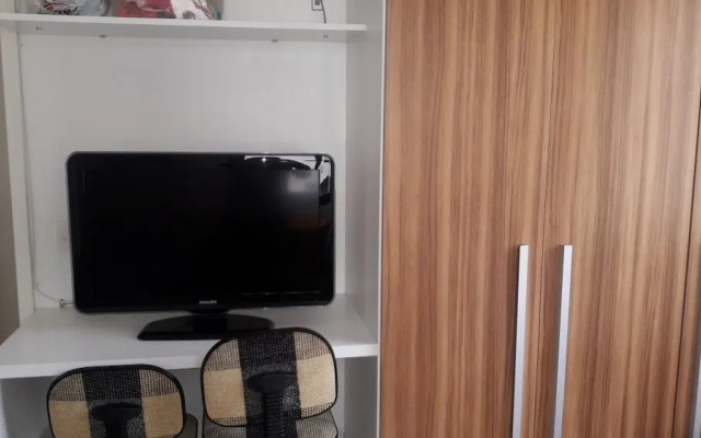 Apartamento Ipanema Guinle II