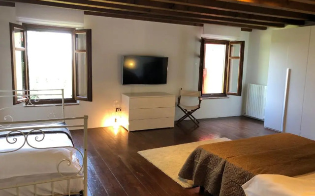Relais Corte Bercelli