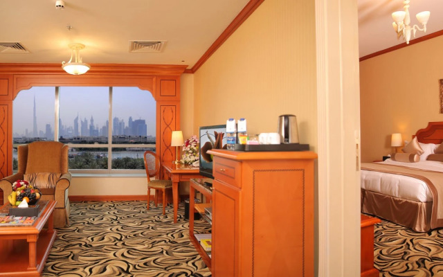 Royal Concorde Hotel & Suite