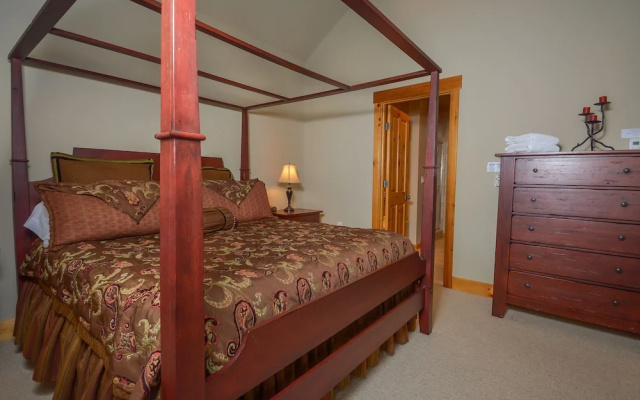 Kendall Camp 4 Bedroom Townhome