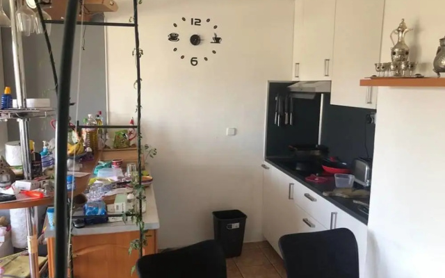 Shared Flat