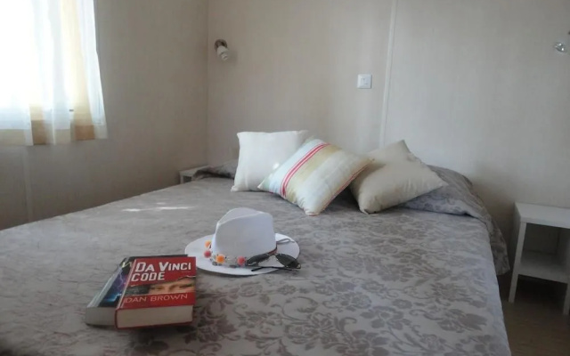 Camping Les Acacias