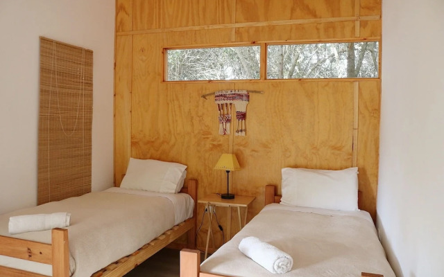 El Arbol Eco-Lodge - Hostel