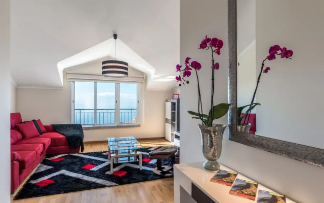 Savana Apartment